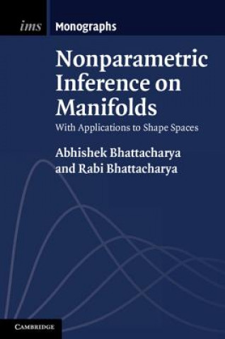 Carte Nonparametric Inference on Manifolds Abhishek Bhattacharya