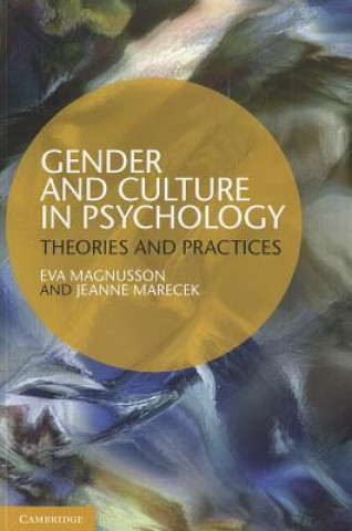 Carte Gender and Culture in Psychology Eva Magnusson