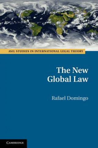 Libro New Global Law Rafael Domingo