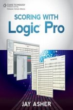 Carte Scoring with Logic Pro Jay Asher
