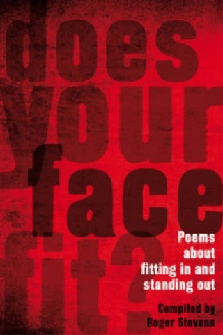 Libro Does Your Face Fit? Roger Stevens