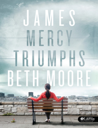 Carte James - Bible Study Book Beth Moore