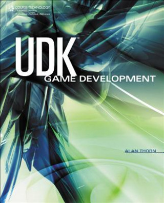 Kniha UDK Game Development Alan Thorn