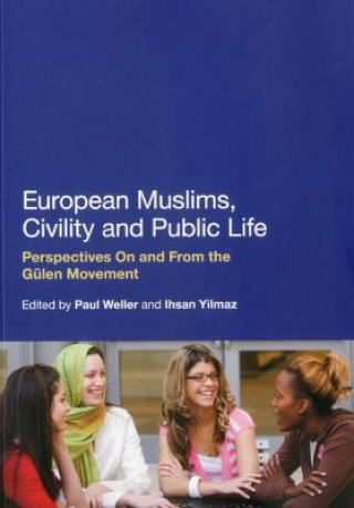 Carte European Muslims, Civility and Public Life Paul Weller