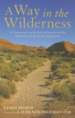 Kniha Way in the Wilderness James Bishop