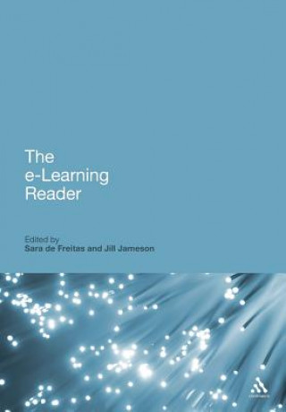 Книга e-Learning Reader Sara de Freitas