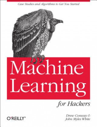 Книга Machine Learning for Hackers Drew Conway
