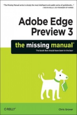 Book Title 250: The Missing Manual Chris Grover