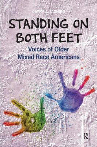 Buch Standing on Both Feet Cathy Tashiro