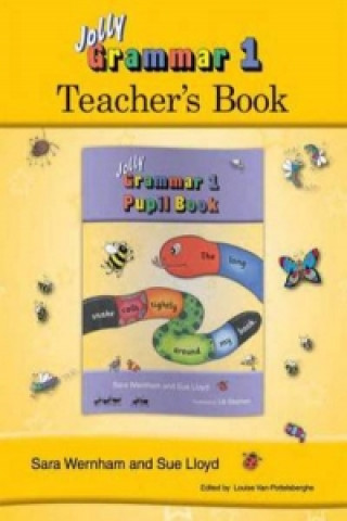 Книга Grammar 1 Teacher's Book Sue Lloyd