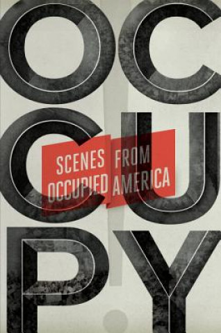 Book Occupy! Keith Gessen