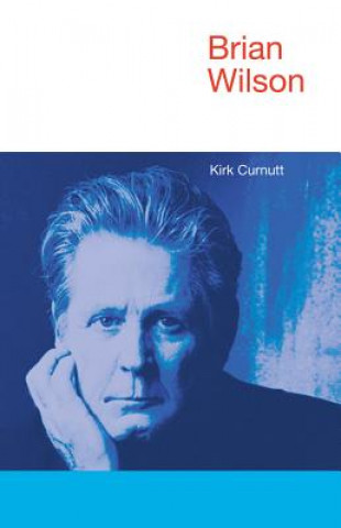 Carte Brian Wilson Kirk Curnutt