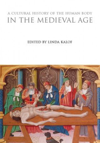 Carte Cultural History of the Human Body in the Medieval Age 