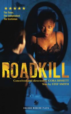 Knjiga Roadkill Cora Bissett