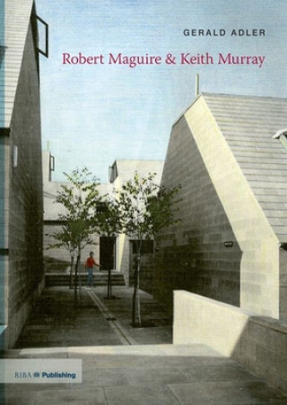 Book Robert Maguire & Keith Murray Gerald Adler