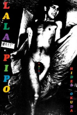 Könyv Lala Pipo Hideo Okuda