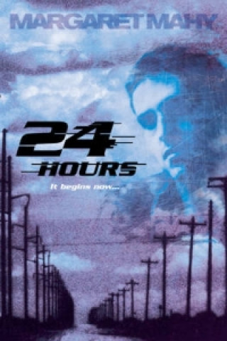 Book Twenty-four Hours Margaret Mahy
