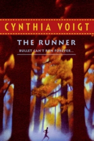 Knjiga Runner Cynthia Voigt
