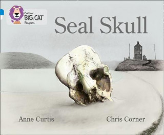 Carte Seal Skull Anne Curtis