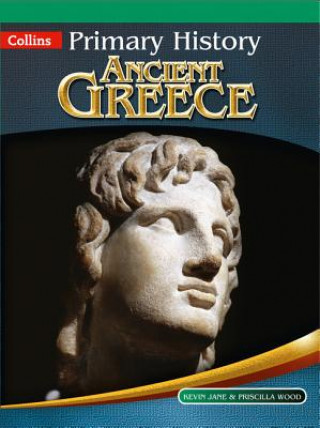 Buch Ancient Greece Priscilla Wood