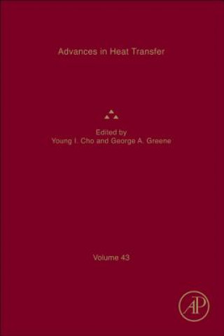 Carte Advances in Heat Transfer Young I Cho