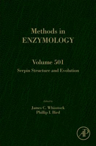 Könyv Serpin Structure and Evolution James Whisstock