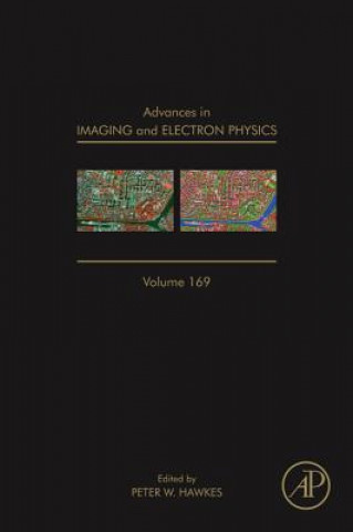 Книга Advances in Imaging and Electron Physics Peter W Hawkes