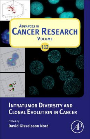 Книга Intratumor Diversity and Clonal Evolution in Cancer David Gisselsson