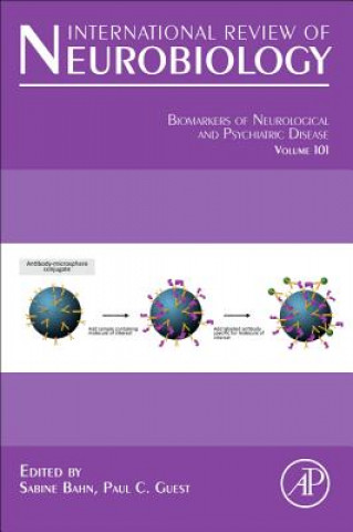 Книга Biomarkers of Neurological and Psychiatric Disease Sabine Bahn