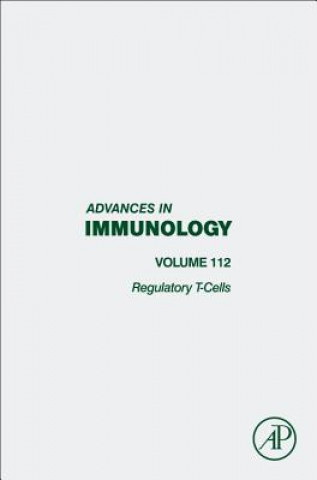 Книга Regulatory T-Cells Alexander Rudensky