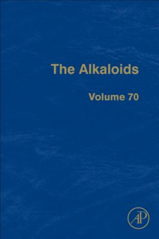 Könyv Alkaloids Hans-Joachim Knolker