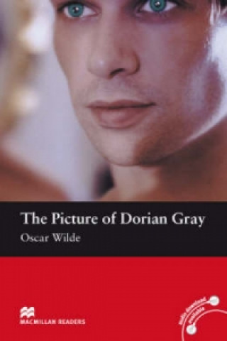 Kniha Macmillan Readers Picture of Dorian Gray The Elementary Without CD Oscar Wilde