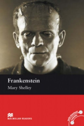 Carte Macmillan Readers Frankenstein Elementary Reader Without CD Mary Shelley
