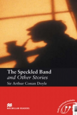 Livre Macmillan Readers Speckled Band and Other Stories The Intermediate Reader Without CD Arthur Conan Doyle