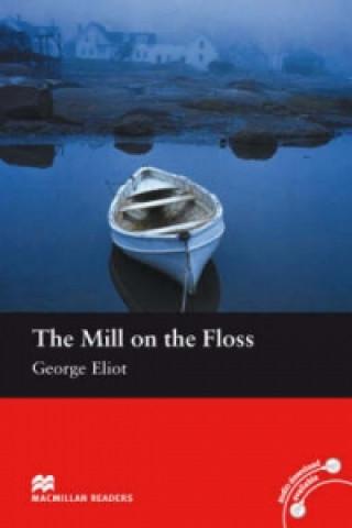 Książka Macmillan Readers Mill on the Floss The Beginner without CD George Eliot