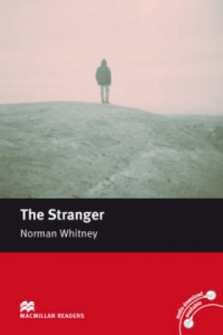 Książka Macmillan Readers Stranger The Elementary without CD Norman Whitney