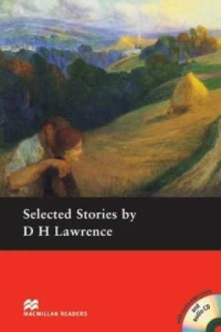 Βιβλίο Macmillan Readers D H Lawrence Selected Short Stories by Pre Intermediate Without CD Lawrence D.H.