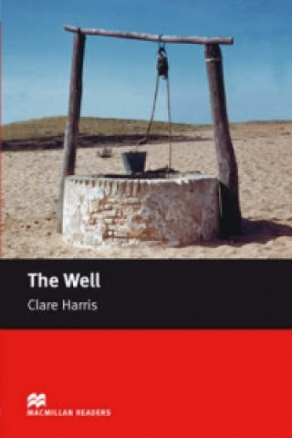 Kniha Macmillan Readers Well The Starter Without CD Reader Clare Harris