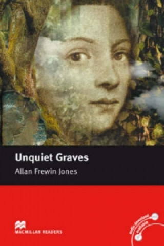 Book Macmillan Reader Level 3 Unquiet Graves Elementary Reader (A2) Allan Frewin Jones
