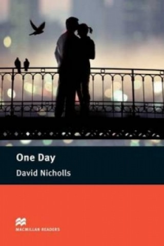 Βιβλίο Macmillan Readers One Day Intermediate Reader WIthout CD David Nicholls