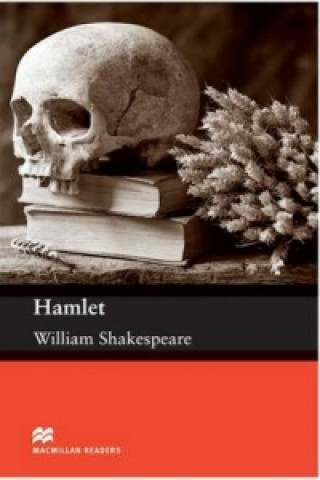 Könyv Macmillan Readers Hamlet Intermediate Reader no CD William Shakespeare