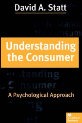 Carte Understanding the Consumer Statt