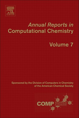Könyv Annual Reports in Computational Chemistry Ralph Wheeler