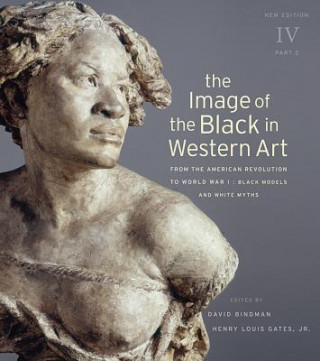 Kniha The Image of the Black in Western Art: Volume IV From the American Revolution to World War I David Bindman