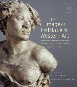 Buch The Image of the Black in Western Art: Volume IV From the American Revolution to World War I David Bindman