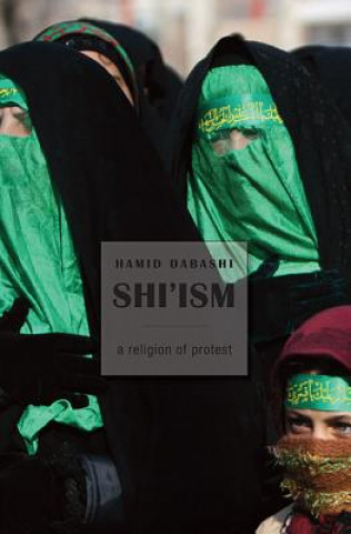 Book Shi'ism Hamid Dabashi