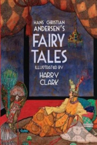 Carte Hans Christian Andersen's Fairy Tales Hans Christian Andersen