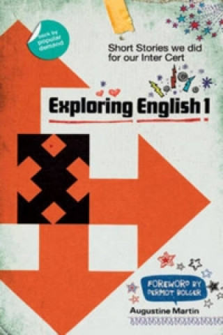 Книга Exploring English 1 Augustine Martin