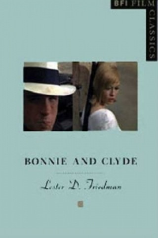 Buch Bonnie and Clyde Lester D Friedman