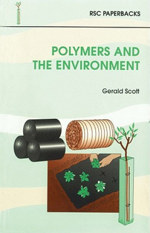 Carte Polymers and the Environment G Scott